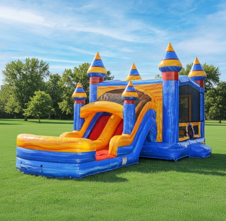 Inflatables